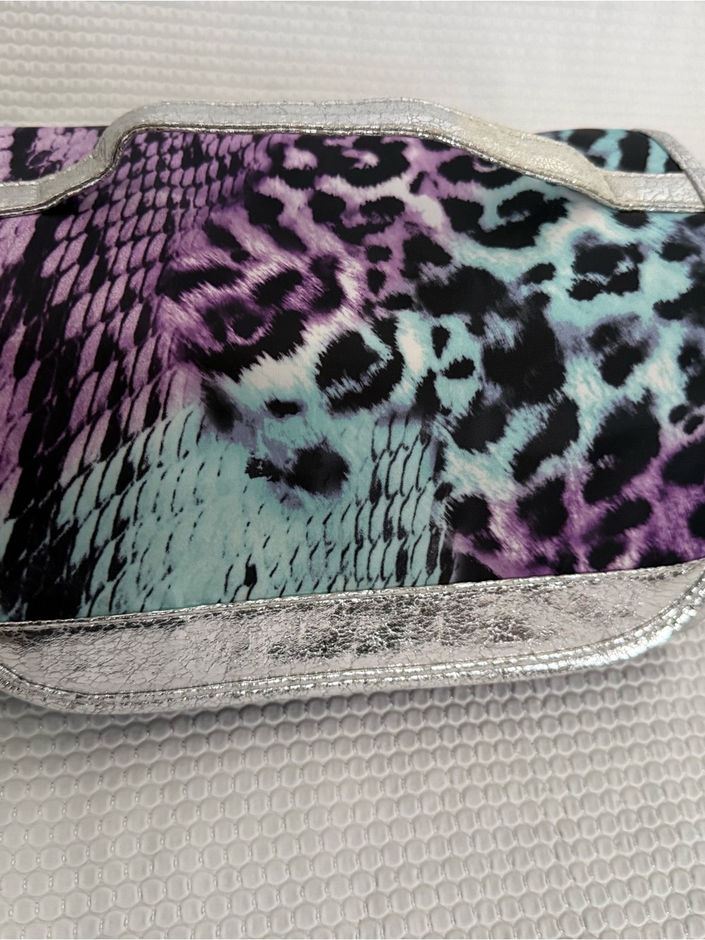 Sonia Kashuk make up bag